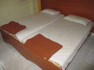 Hotel K. R. Bhavan, Tirupati 2